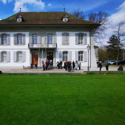 Kunsthaus Zofingen - Zofingen