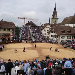 Kunsthaus Zofingen - Zofingen