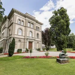 Museum Aargau - Zofingen Branch - Zofingen