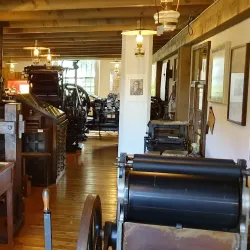 Museum Aargau - Zofingen Branch - Zofingen