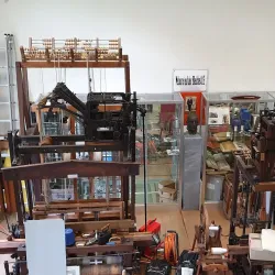 Museum Aargau - Zofingen Branch - Zofingen