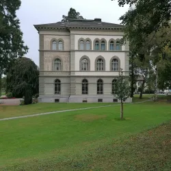 Museum Aargau - Zofingen Branch - Zofingen