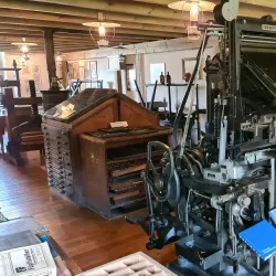 Museum Aargau - Zofingen Branch - Zofingen