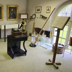 Museum Aargau - Zofingen Branch - Zofingen