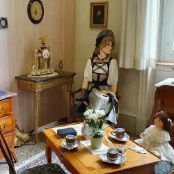 Museum Aargau - Zofingen Branch - Zofingen