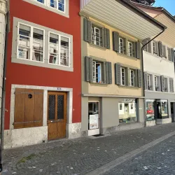 Schlossplatz - Zofingen