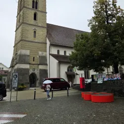 Schlossplatz - Zofingen
