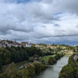 St. Nikolaus Church - Zofingen