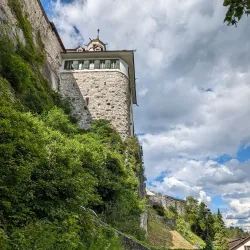 Zofingen Castle - Zofingen