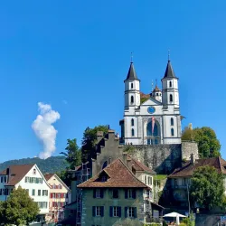 Zofingen Castle - Zofingen