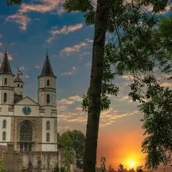 Zofingen Castle - Zofingen
