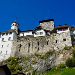Zofingen Castle - Zofingen