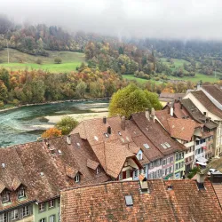 Zofingen Castle - Zofingen