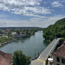 Zofingen Castle - Zofingen