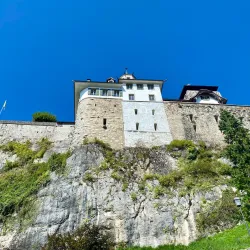 Zofingen Castle - Zofingen