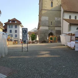 Zofingen Market - Zofingen