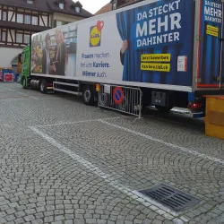 Zofingen Market - Zofingen