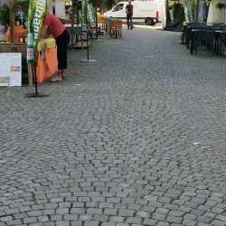 Zofingen Market - Zofingen