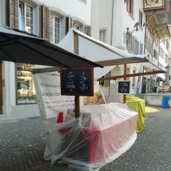 Zofingen Market - Zofingen