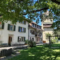 Zofingen Old Town - Zofingen