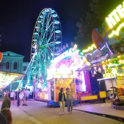 Zofingen Theater - Zofingen