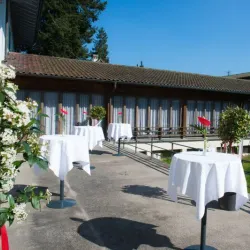 Zofingen Theater - Zofingen