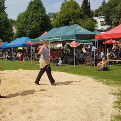 Zofingen Theater - Zofingen