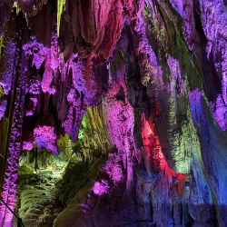 Höllgrotten Caves - Zug