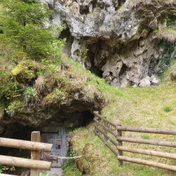 Höllgrotten Caves - Zug