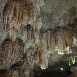 Höllgrotten Caves - Zug