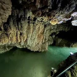 Höllgrotten Caves - Zug