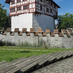 Museum Burg Zug - Zug