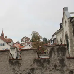 Museum Burg Zug - Zug