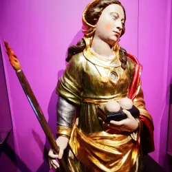 Museum Burg Zug - Zug