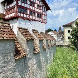 Museum Burg Zug - Zug