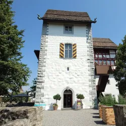 Museum Burg Zug - Zug