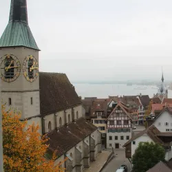 Museum Burg Zug - Zug