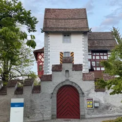 Museum Burg Zug - Zug