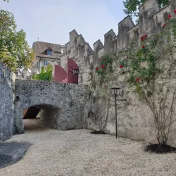 Museum Burg Zug - Zug