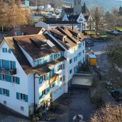 Museum Burg Zug - Zug
