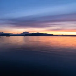 Old Town (Altstadt) - Zug