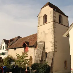 Old Town (Altstadt) - Zug