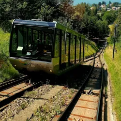 Zugerberg Mountain - Zug