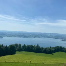 Zugerberg Mountain - Zug