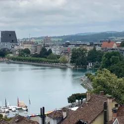 Zytturm (Clock Tower) - Zug