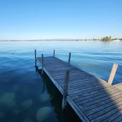 Zytturm (Clock Tower) - Zug
