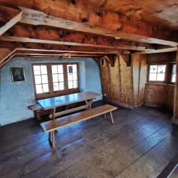 Zytturm (Clock Tower) - Zug