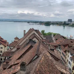 Zytturm (Clock Tower) - Zug