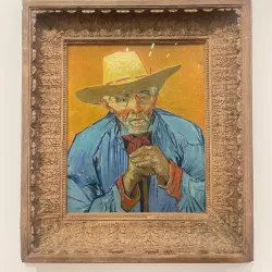 Kunsthaus Zürich - Zurich