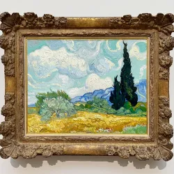 Kunsthaus Zürich - Zurich